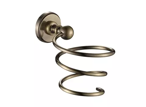 Держатель для фена Felice Successo N 1011 BRONZO