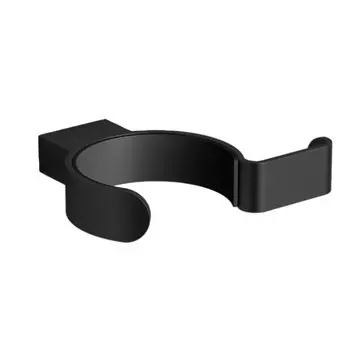 Держатель для фена Langberger Black Edition 28091A-BP