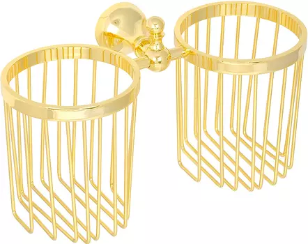 Держатель для фена Veragio Gialetta VR.GIL-6454.DO двойной