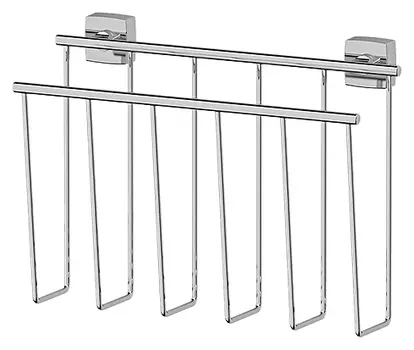 Держатель для газет и журналов FBS Esperado ESP 052