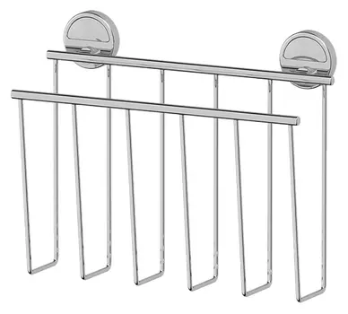 Держатель для газет и журналов FBS Luxia LUX 052