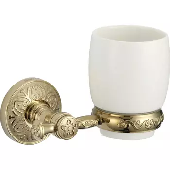 Держатель для стаканов Savol S-005858B золото