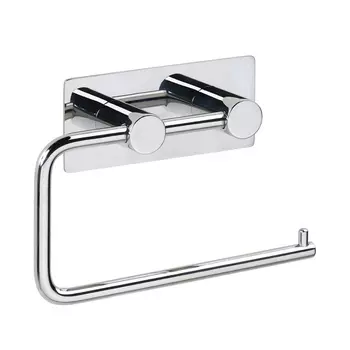 Держатель для туалетной бумаги Bemeta Easy 163112221 хром