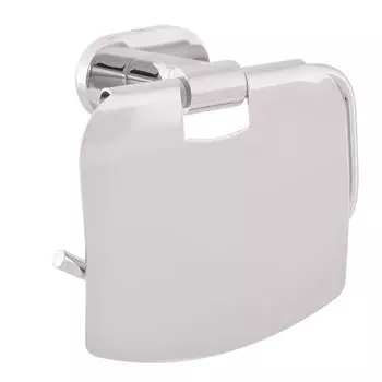 Держатель для туалетной бумаги Rav Slezak Yukon YUA0400 хром