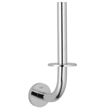 Держатель для запасного рулона Grohe Essentials 40385001, хром
