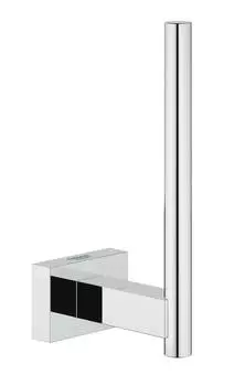 Держатель для запасного рулона Grohe Essentials Cube 40623001