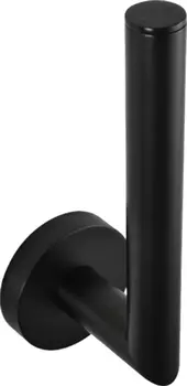 Держатель для запасных рулонов Bemeta Dark 104112030 черный