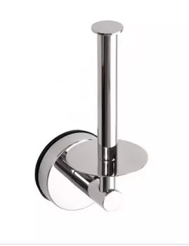 Держатель для запасных рулонов Bemeta Fix 103612031 хром