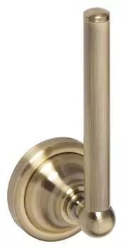 Держатель для запасных рулонов Bemeta Retro 144112037