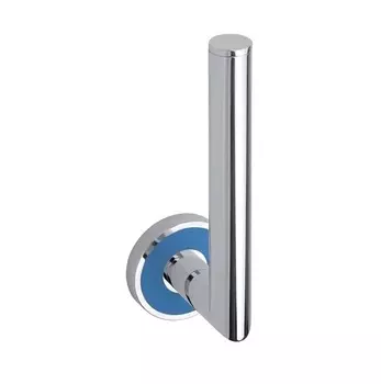 Держатель для запасных рулонов Bemeta Trend-I 104112038c хром/светло-синий