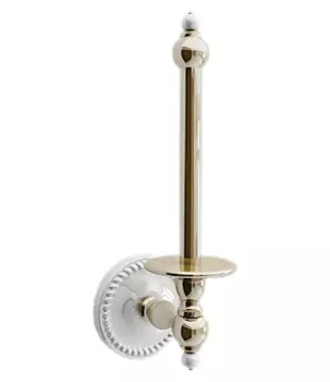 Держатель для запасных рулонов Devon&amp;Devon Dorothy DOR411OT/PS