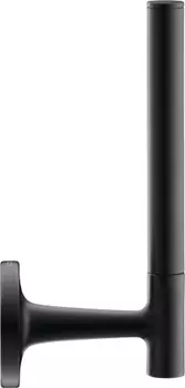 Держатель для запасных рулонов Duravit Starck T 0099394600 черный
