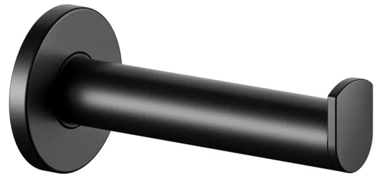 Держатель для запасных рулонов Keuco Plan черный