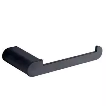 Держатель для запасных рулонов Nofer Capri 16229.N черный