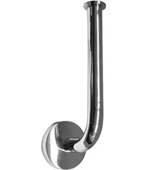 Держатель для запасных рулонов Nofer Roma 16381.В