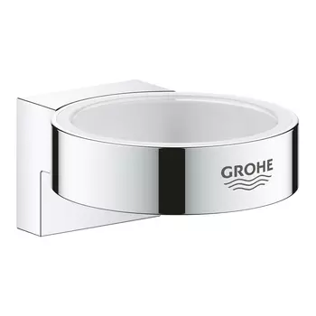 Держатель Grohe Selection 41027000 хром