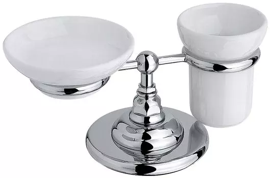 Держатель Nicolazzi Classica 1494CR