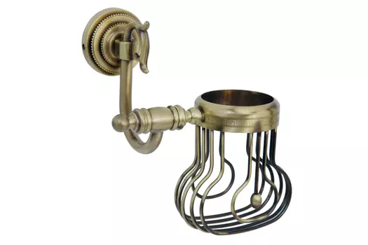 Держатель освежителя воздуха Boheme Medici 10620