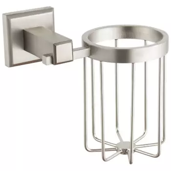 Держатель освежителя воздуха Felice Argento FL 1010 NICHEL