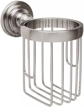 Держатель освежителя воздуха WasserKRAFT Ammer K-7045