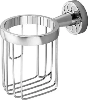 Держатель освежителя воздуха WasserKRAFT Isen K-4045