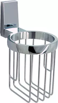 Держатель освежителя воздуха WasserKRAFT Lopau K-6045