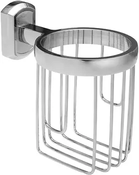 Держатель освежителя воздуха WasserKRAFT Oder K-3045