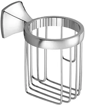 Держатель освежителя воздуха WasserKRAFT Wern K-2545