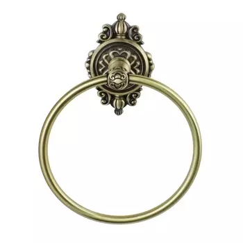 Держатель полотенца Bronze de Luxe Royal R25004