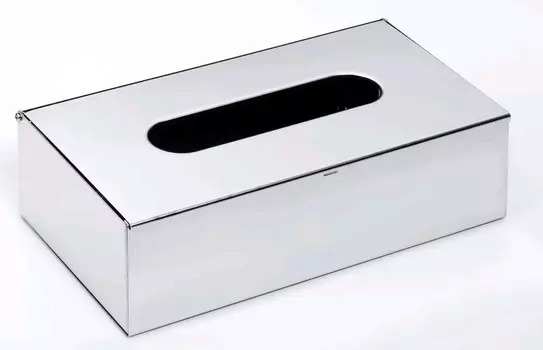 Держатель салфеток Bemeta Hotel 102303021 глянцевый