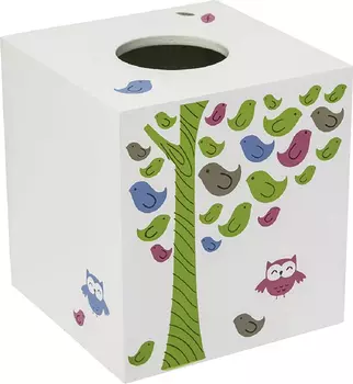 Держатель салфеток Kassatex Merry meadow