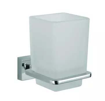 Держатель со стаканом Bath Plus Bruklin BR-86006