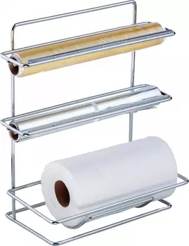 Держатель Tekno-tel MG034 для бумажных полотенец, фольги и пищевой плёнки