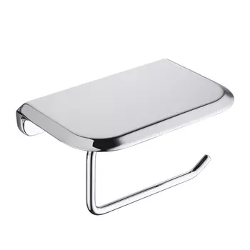 Держатель туалетной бумаги Abber Nord AA1530