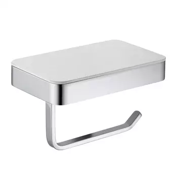 Держатель туалетной бумаги Abber Westen AA1730