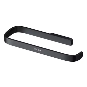 Держатель туалетной бумаги Am.Pm Func A8F34122 черный