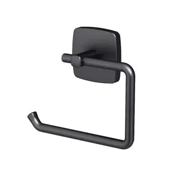 Держатель туалетной бумаги Am.Pm Gem A9034122 черный