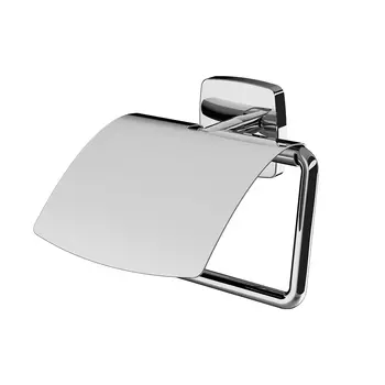 Держатель туалетной бумаги Am.Pm Gem A90341400 хром