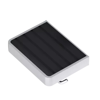 Держатель туалетной бумаги Am.Pm Jupiter DA77341500 черный