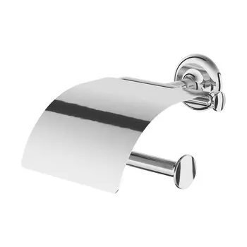 Держатель туалетной бумаги Am.Pm Like A80341500 хром
