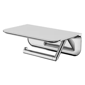 Держатель туалетной бумаги Am.Pm Sensation A30341500 хром