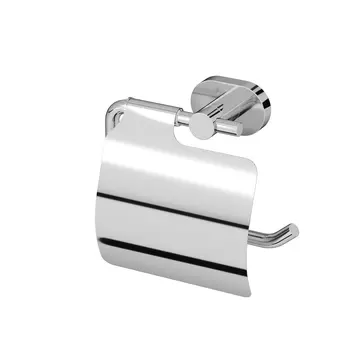 Держатель туалетной бумаги Am.Pm Sense L A74341400 хром