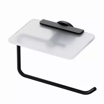 Держатель туалетной бумаги Am.Pm X-Joy A85A341522 черный