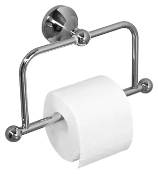 Держатель туалетной бумаги Aquanet 5580