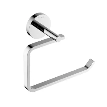 Держатель туалетной бумаги Aquatek Бетта AQ4608CR хром