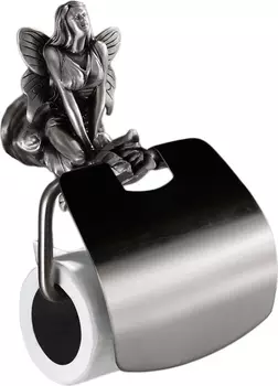 Держатель туалетной бумаги Art&Max Fairy AM-B-0989-T