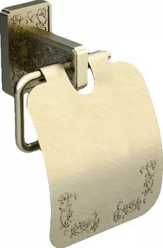 Держатель туалетной бумаги Art&amp;Max Gotico AM-E-4883AQ