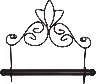 Держатель туалетной бумаги Axentia Nostalgie 282085