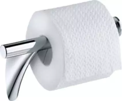 Держатель туалетной бумаги Axor Massaud 42236000