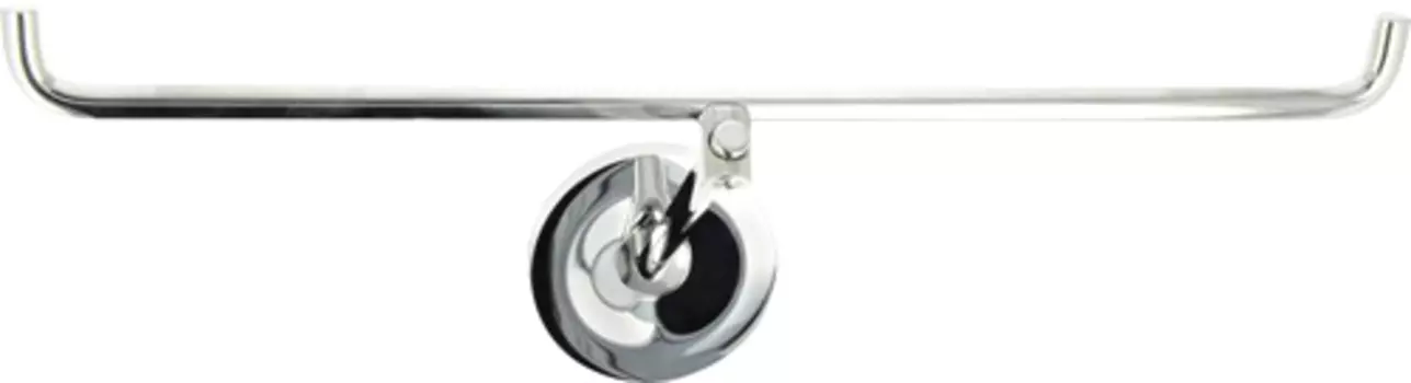 Держатель туалетной бумаги Axor Starck 40836000 двойной